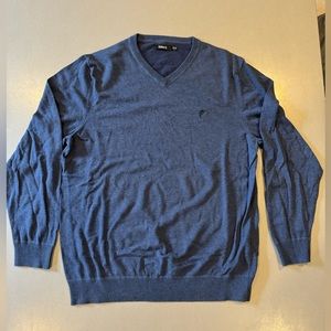 Men’s Ashworth Golf Sweater